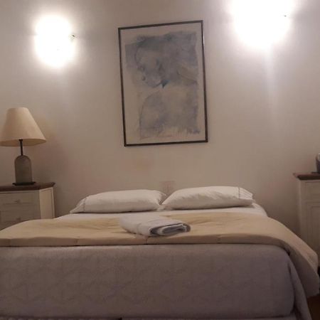 Locanda Buona Fortuna Котия Экстерьер фото