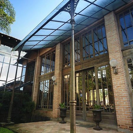 Locanda Buona Fortuna Котия Экстерьер фото