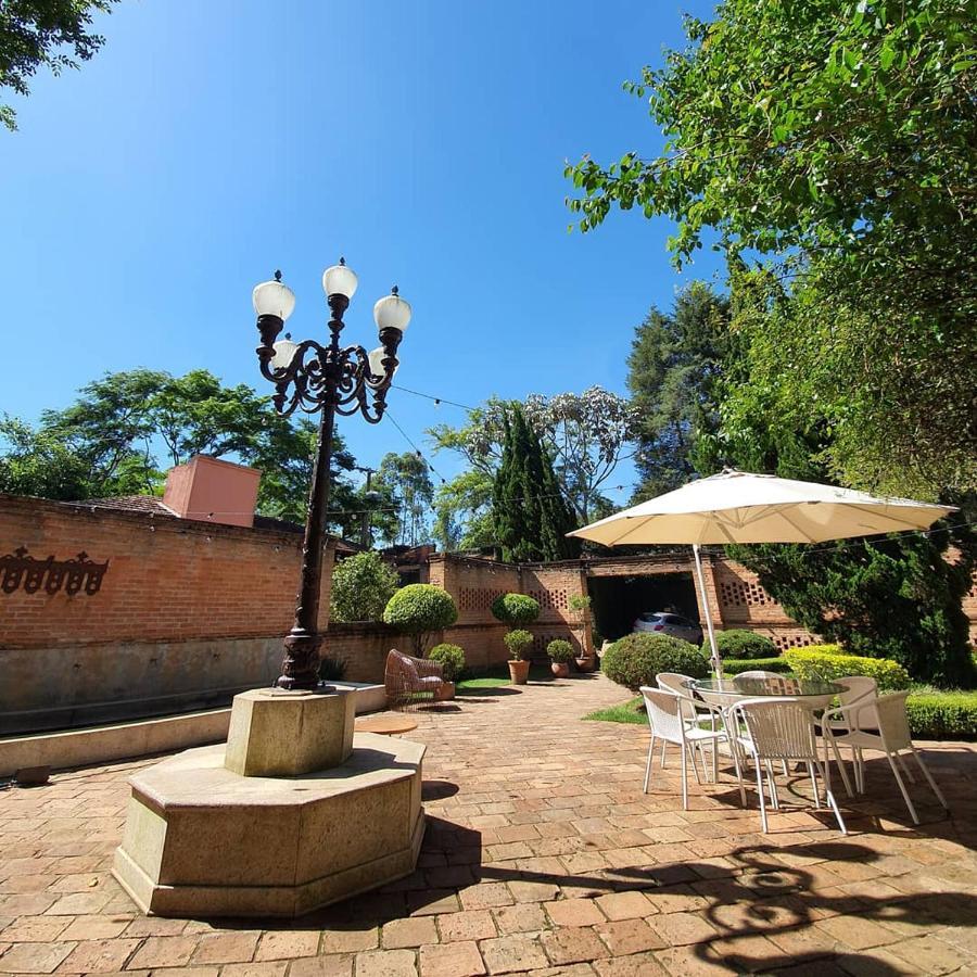 Locanda Buona Fortuna Котия Экстерьер фото